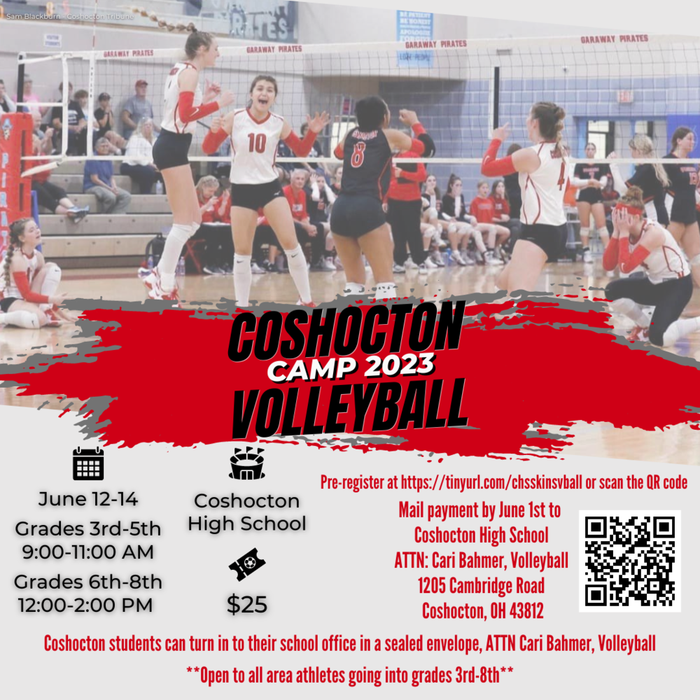 Volleyball News
