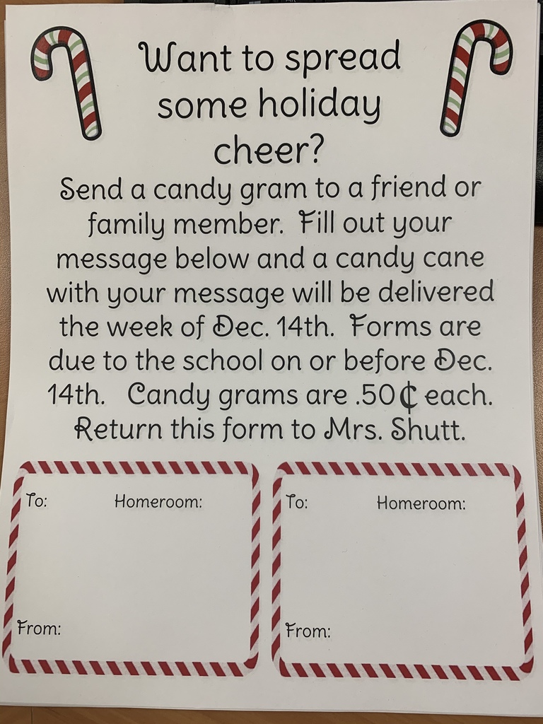 Candy Gram