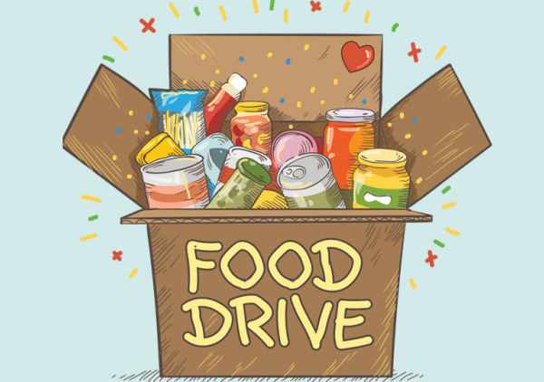 Food Drive