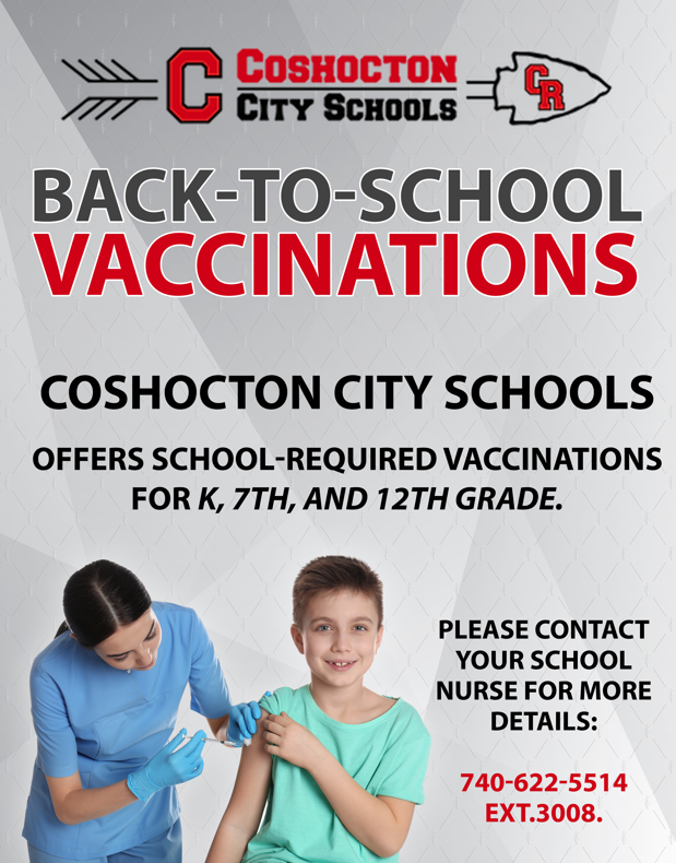 BackToSchoolVaccinations