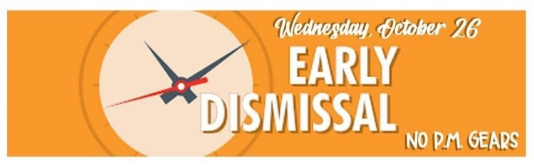 early dismissal