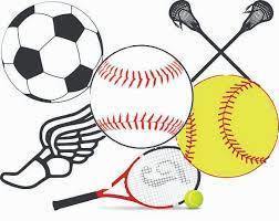 Spring Sports