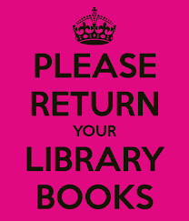 Library Books